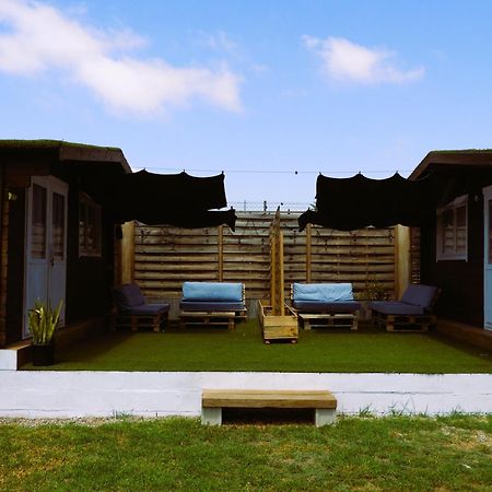 Cabana La Levantera Chiclana de la Frontera Zewnętrze zdjęcie